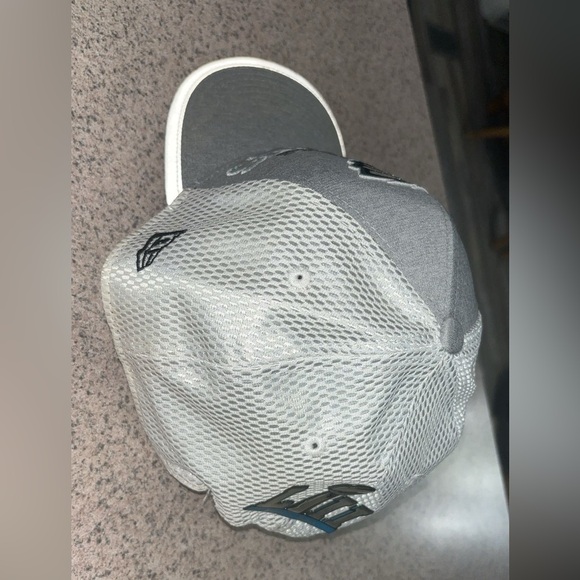 NFL Official 2017-2018 Philadelphia Eagles Conference Champion Hat. - Picture 3 of 7